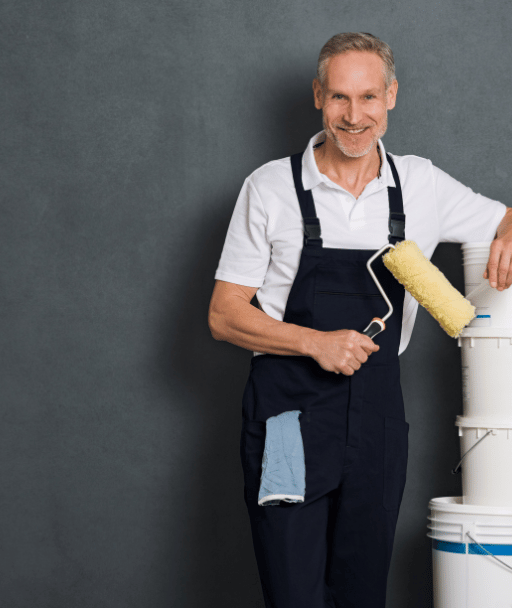 Vind een Top 10 Schilder in Warmond Omslagfoto