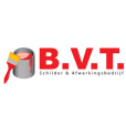 BVT Schilder- en Afwerkingsbedrijf Logo
