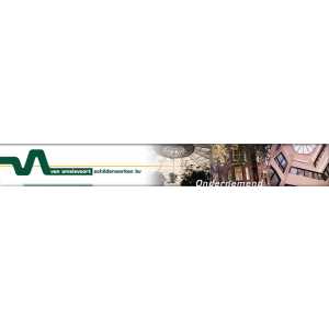 Van Amelsvoort Schilderwerken BV Logo