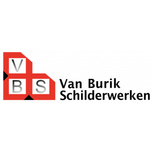 Van Burik Schilderwerken Logo