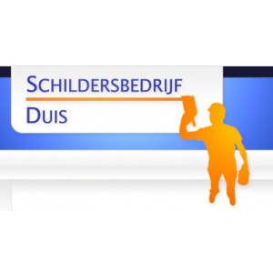 Schildersbedrijf Duis Logo