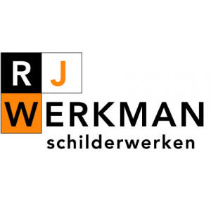 Schilderwerken R.J. Werkman Logo