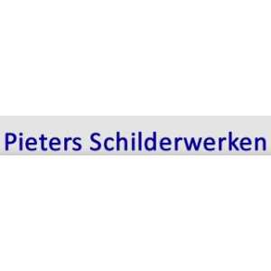 Pieters Schilderwerken Logo