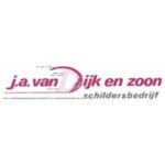 J.A. van Dijk en Zoon