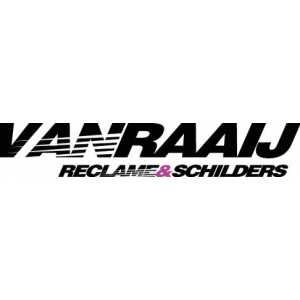 Van Raaij Schilderwerken Logo