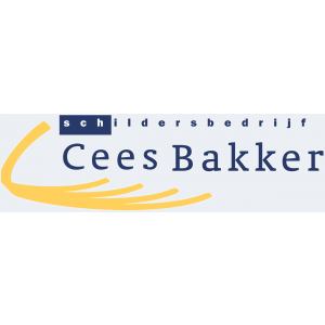 Schildersbedrijf Cees Bakker Logo