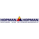 Hopman & Hopman Schilders- Stukadoors- Glas en Afwerkingsbedrijf