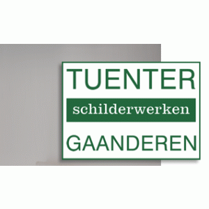 Vof. Tuenter Schilderwerken Logo