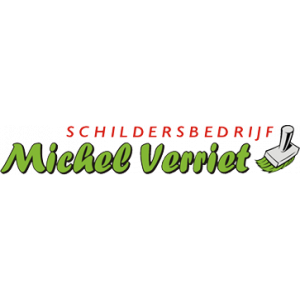 Schildersbedrijf Michel Verriet Logo