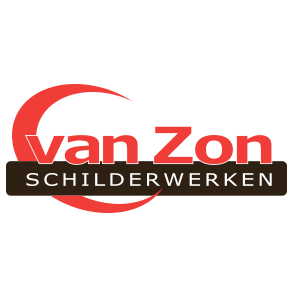 Van Zon Schilderwerken Logo