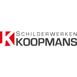 Schilderwerken Koopmans BV Logo