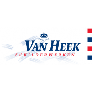 Van Heek Schilderwerken B.V. Logo
