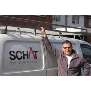 Schat Schilderwerken Logo