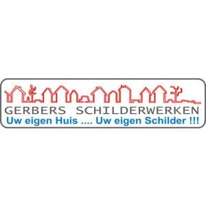 Gerbers Schilderwerken Logo