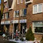 Schildersbedrijf de Boer Logo