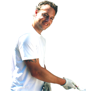 Schildersbedrijf Harrie Van Promeren Logo