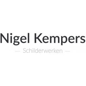 nkschilderwerken Logo