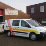 Schilder- en kozijnrenovatie- bedrijf Douwe de Vries
