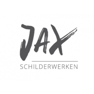 Jax Schilderwerken Logo