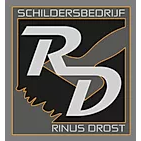 Schildersbedrijf Rinus Drost Logo