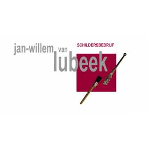 Schildersbedrijf Jan-Willem van Lubeek Logo