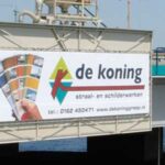 Schildersbedrijf H. de Koning BV