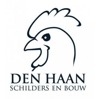 Den Haan Schilders en Bouw Logo