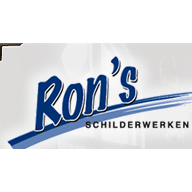 Ron's Schilderwerken Logo