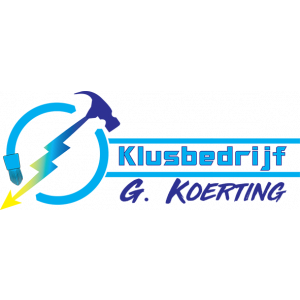 G. Koerting Logo