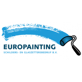 Europainting B.V. Logo
