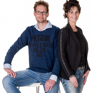 R. Westerbeek en Zonen Logo