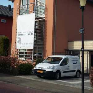 Schildersbedrijf Carnisselande Logo