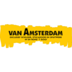 Van Amsterdam Schilder-, Stukadoor- en Spuitwerken