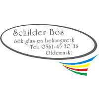 Schilder Bos Logo