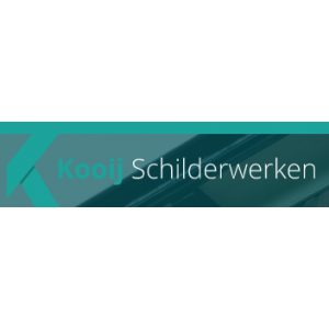Schildersbedrijf H. Kooij Logo