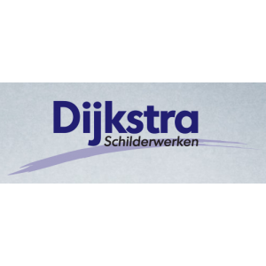 Dijkstra Schilderwerken Logo