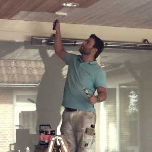 Vind een Top 10 Schilder in Dongen Logo