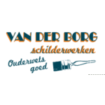Van der Borg schilderwerken
