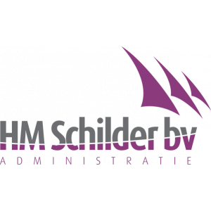 Administratiekantoor H.M. Schilder Logo