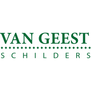Van Geest Schilders BV Logo