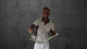 A . Kamphuis Schilderwerken Omslagfoto