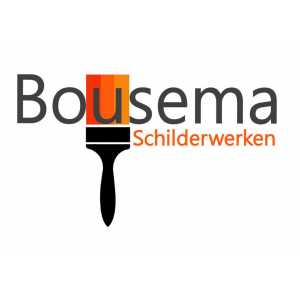 Bousema Schilderwerken Logo