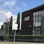 Schilderwerken Vergouwen BV