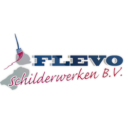 Flevo Schilderwerken Logo