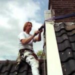 René Buys schilderswerken
