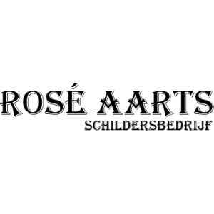 Schildersbedrijf Rosé Aarts Logo