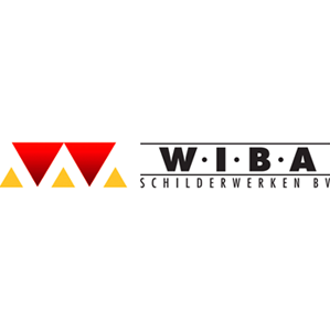 Wiba Schilderwerken Heerhugowaard BV Logo