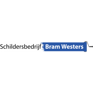 Schildersbedrijf Bram Westers Logo
