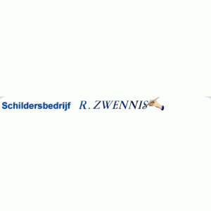Schildersbedrijf R.D.C. Zwennis Logo