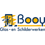 Schildersbedrijf Booij Logo